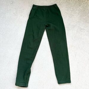 Vintage Munsingwear sweatpants men’s M